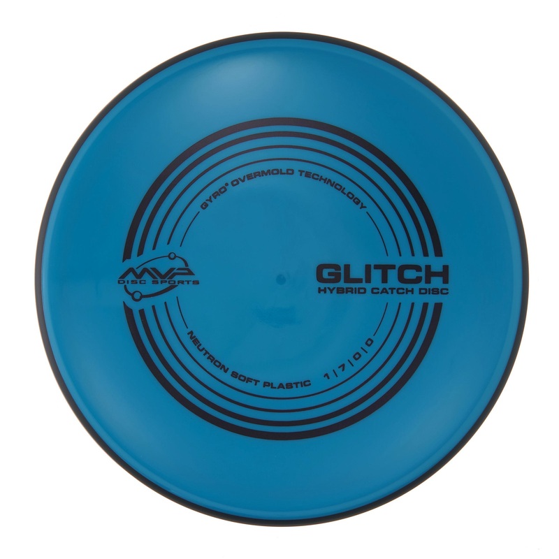 MVP Glitch – Neutron Soft 149g | Style 0029