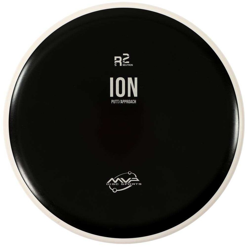 MVP R2 Neutron Ion