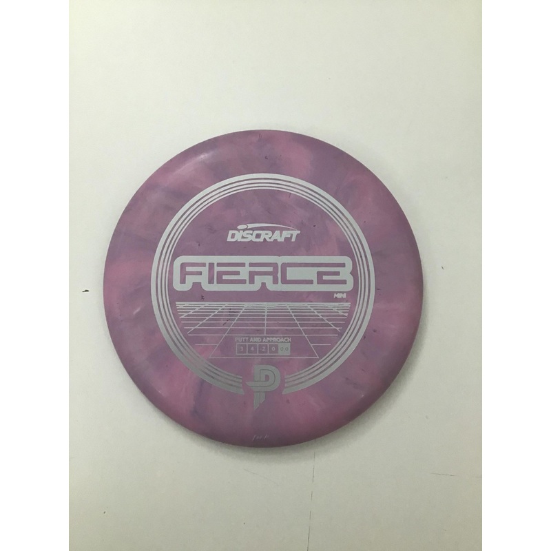 Paige Pierce Mini Fierce