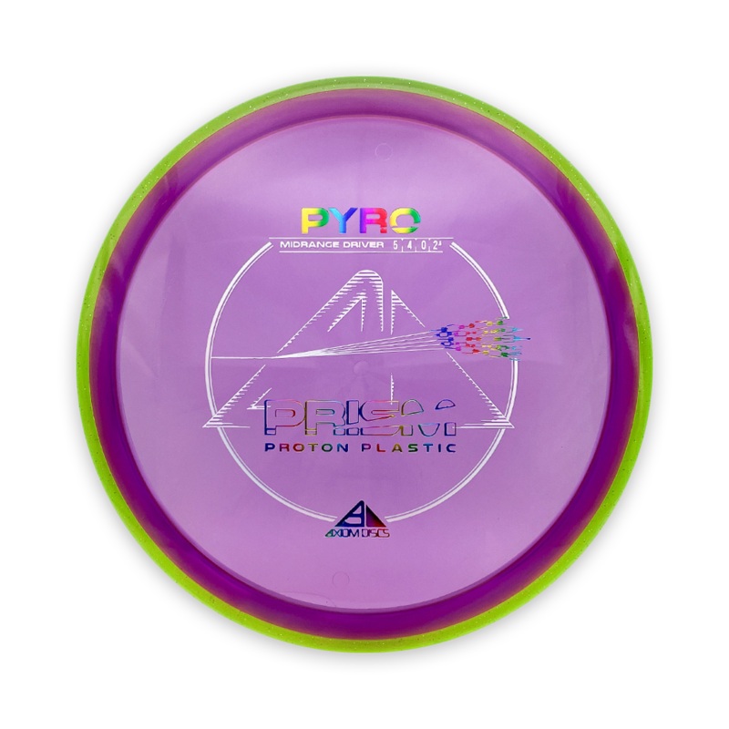 Prism Proton Pyro
