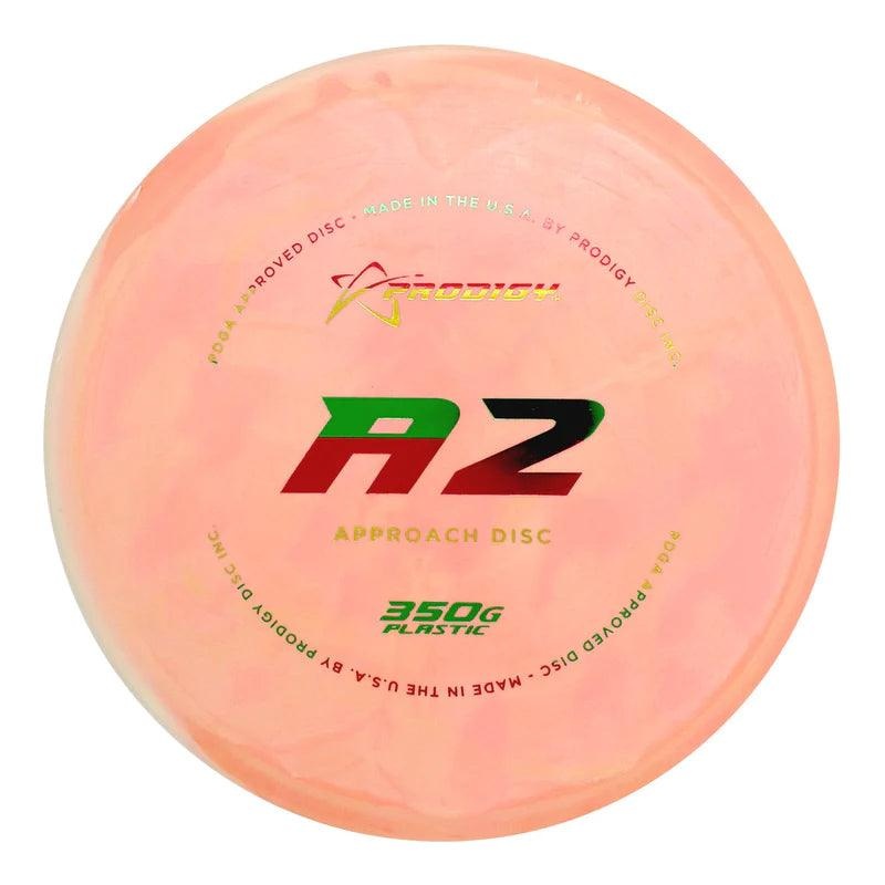 Prodigy 300 Firm A2