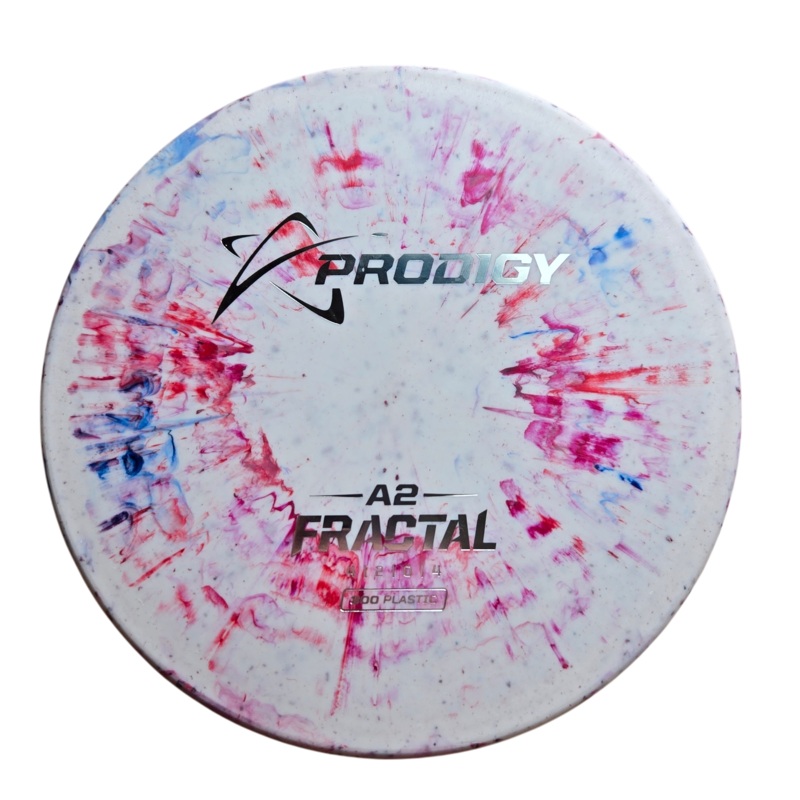 Prodigy 300 Fractal A2