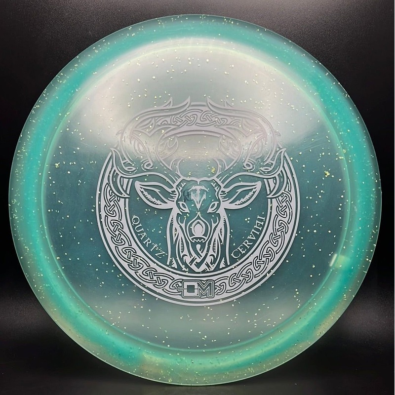 Quartz Cervini – First Run – DM Exclusive