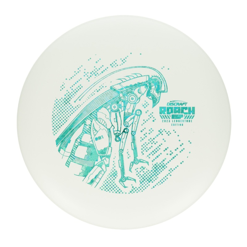 2023 Ledgestone ESP Roach