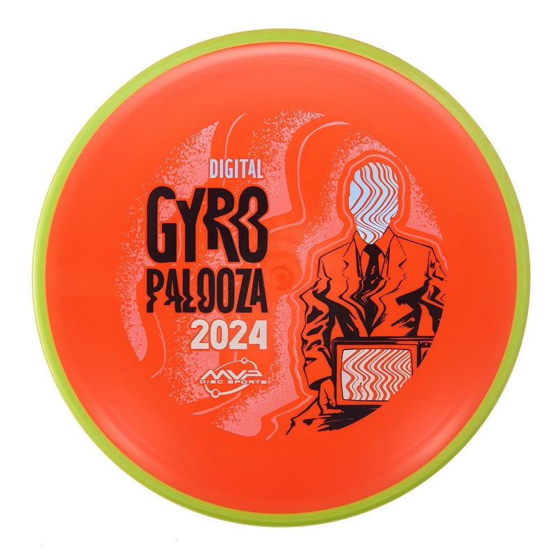 2024 Digital Gyropalooza Prototype Neutron Balance