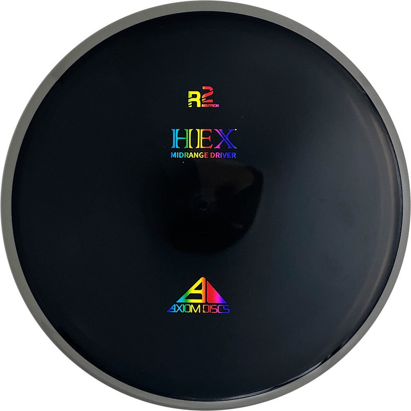 Axiom R2 Neutron Hex