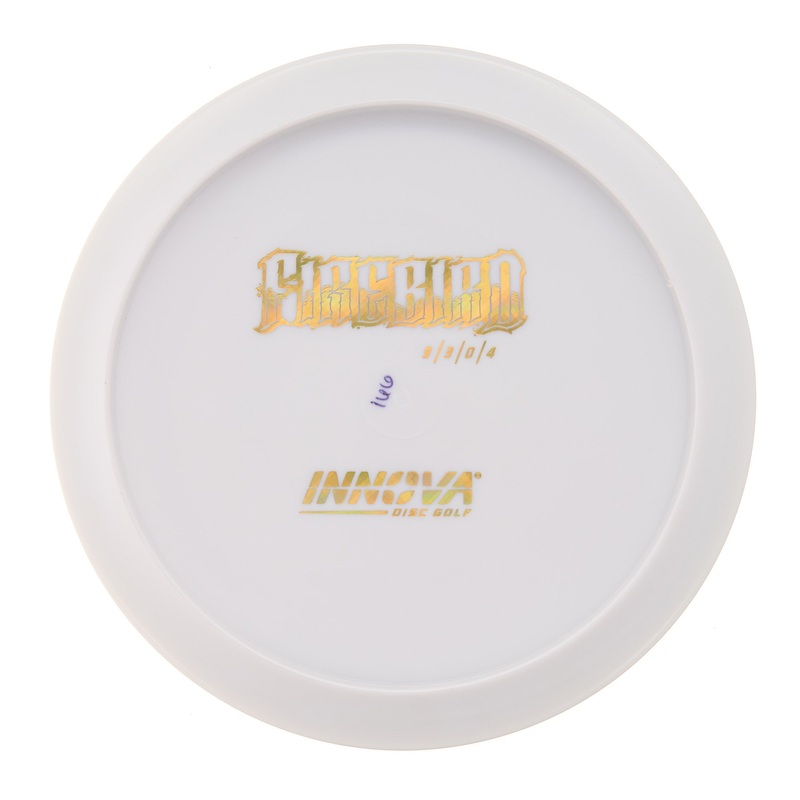 Bottom Stamp Star Firebird