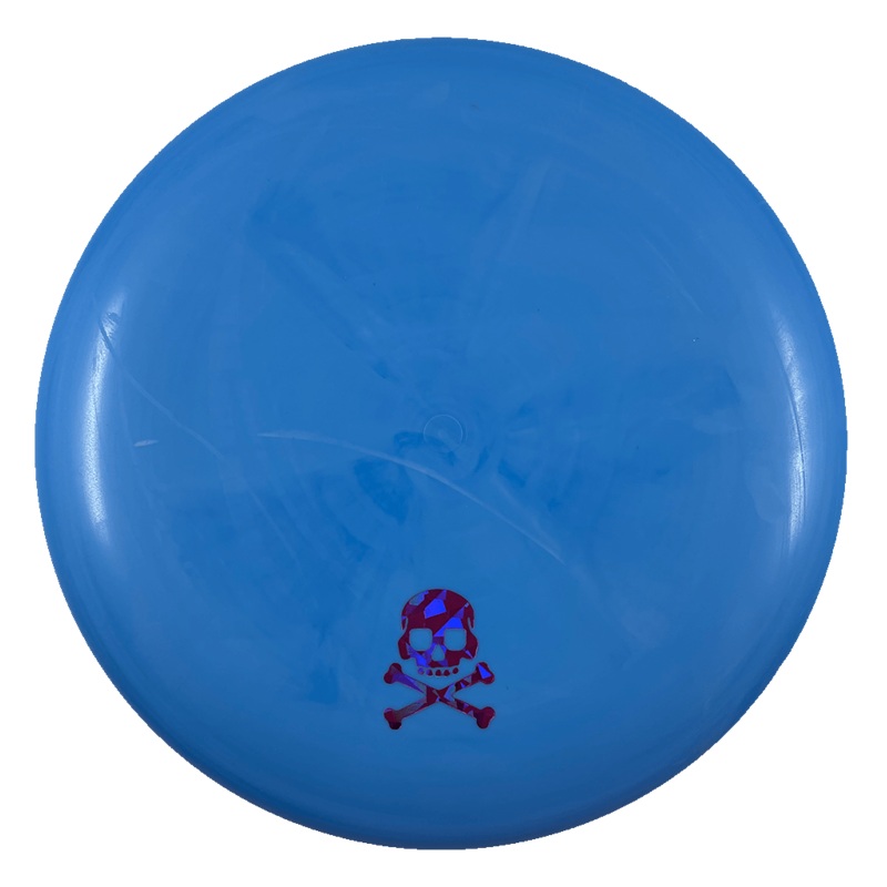 Classic Blend Judge – Mini Skull