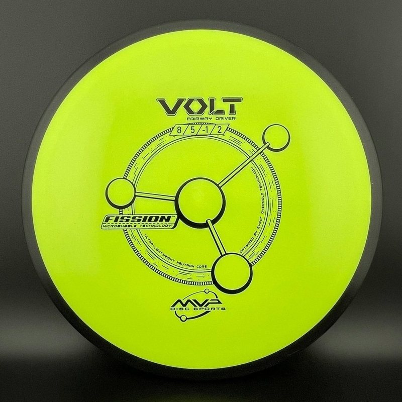 Fission Volt