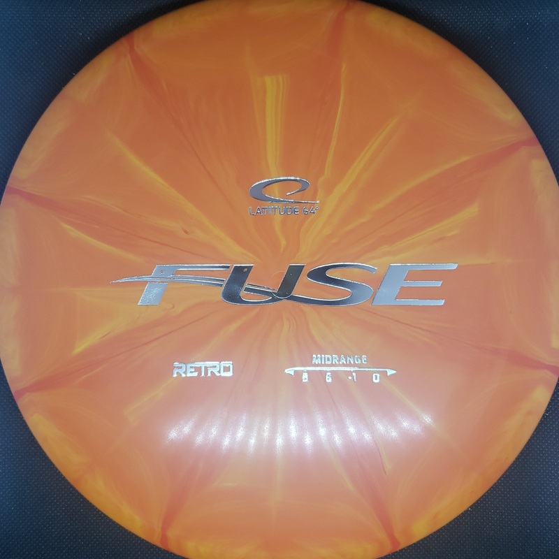 Fuse, Retro