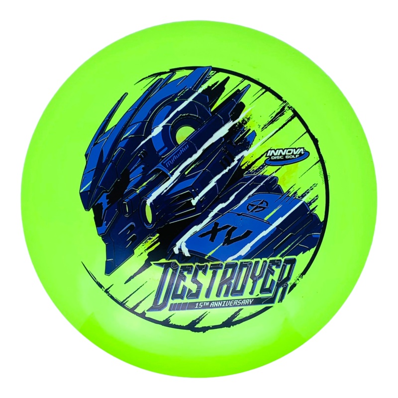 Innova INNfuse Star Destroyer – 15th Anniversary