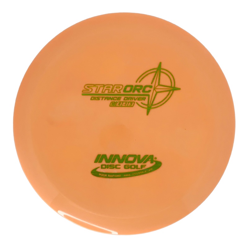 Innova Star Orc
