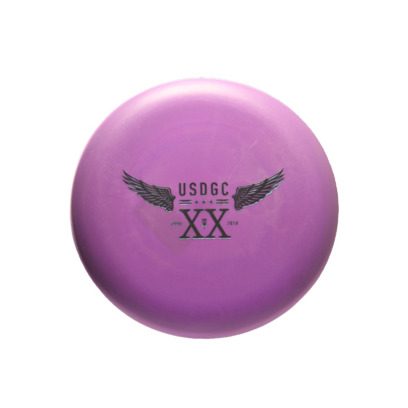 Innova USDGC DX Aviar Putter
