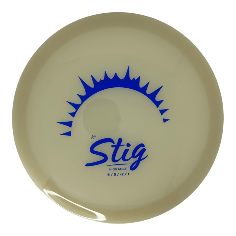 Kastaplast K1 Glow Stig
