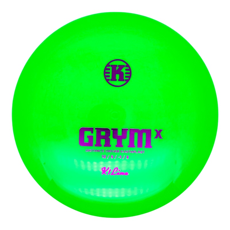 Kastaplast K1 Grym X