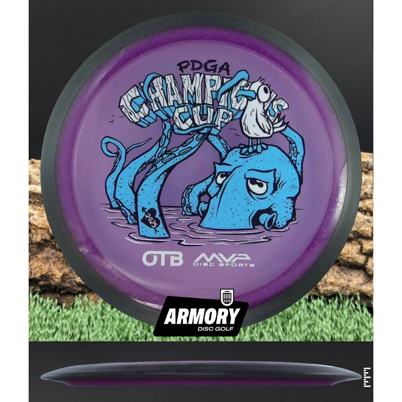 MVP Discs Proton Wave