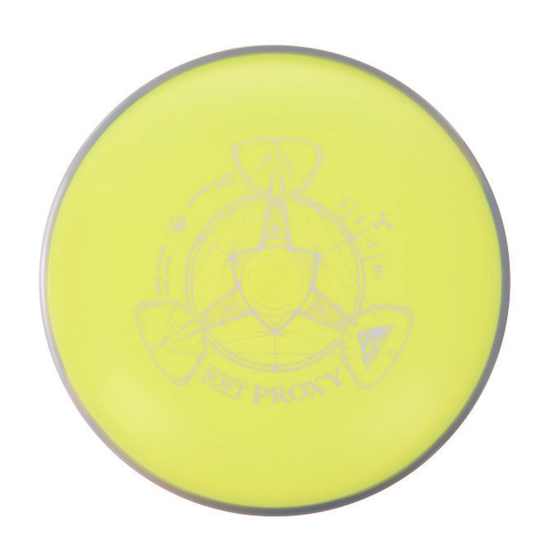 Neutron Soft Proxy