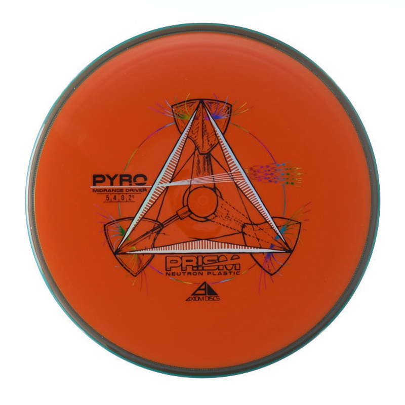 Prism Neutron Pyro