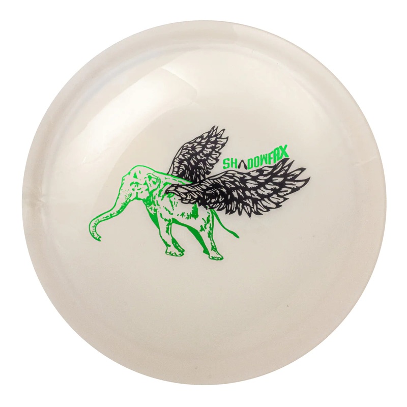 Prodigy 500 Airborn Shadowfax – Proto Stamp