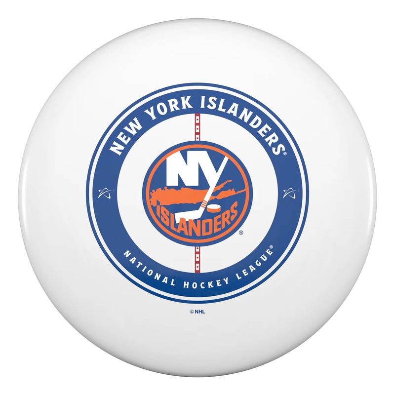 Prodigy ACE Line BaseGrip P Model S – NHL Collection Home Ice “New York Islanders”