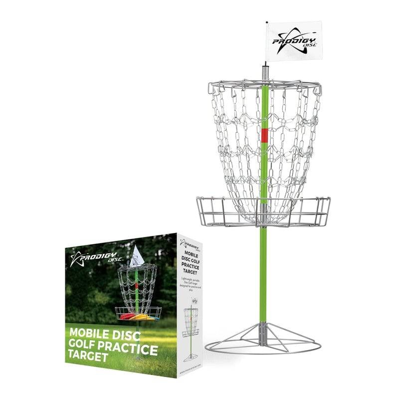 Prodigy Mobile 15-Chain Disc Golf Basket