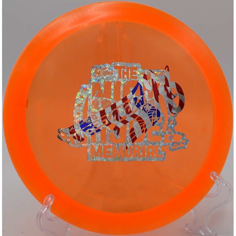 Recon Veteran (Penned VE)