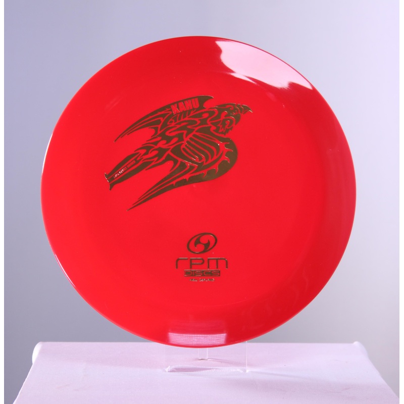RPM Discs Atomic Kahu Distance Driver