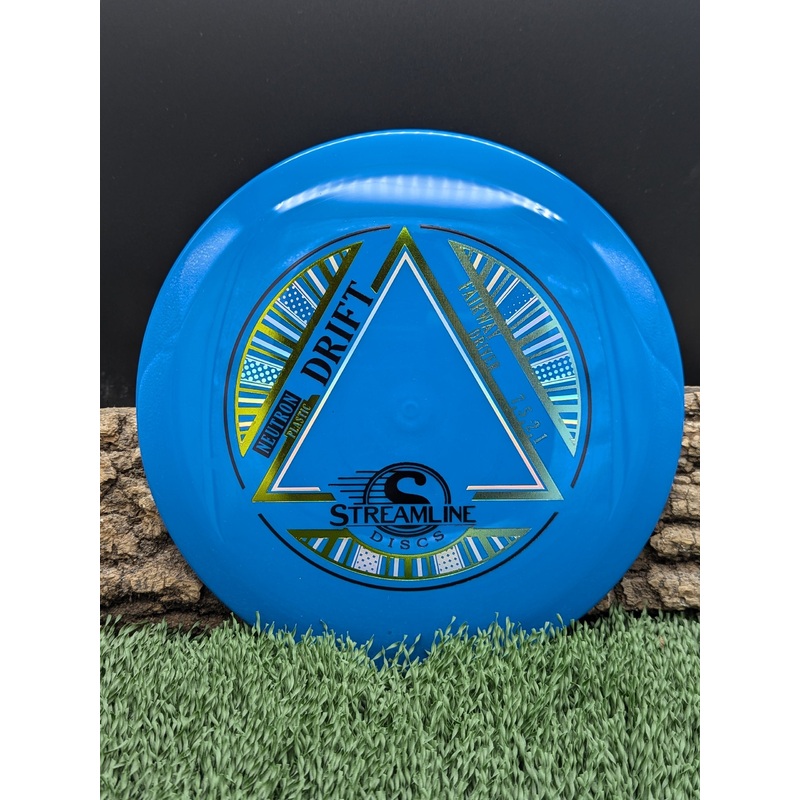 Streamline Discs Drift