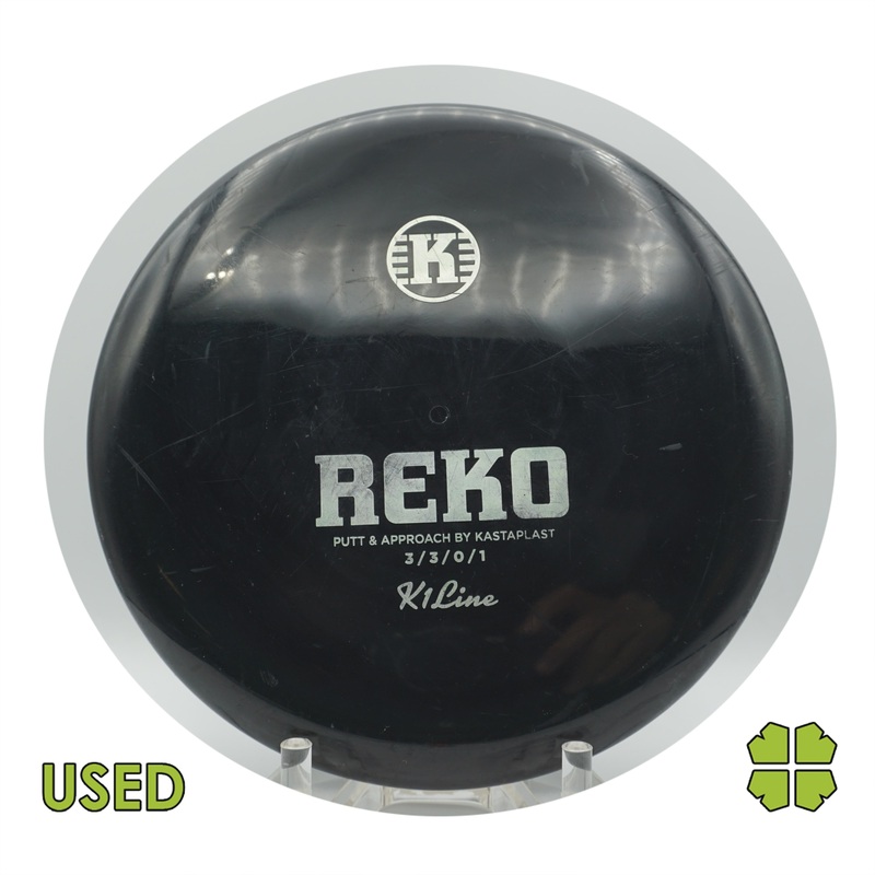 Used Reko