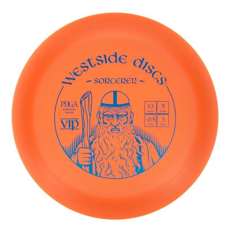 Westside Sorcerer – VIP 173g | Style 0002