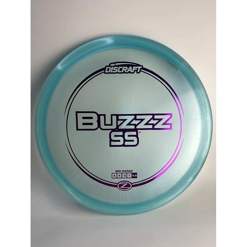 Z Buzzz SS 179g