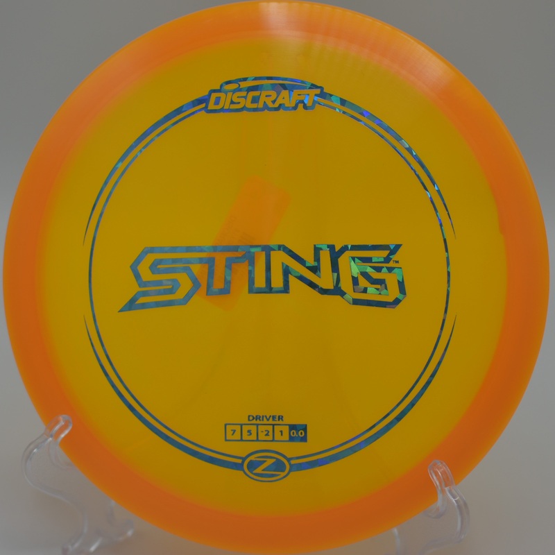 Z Sting