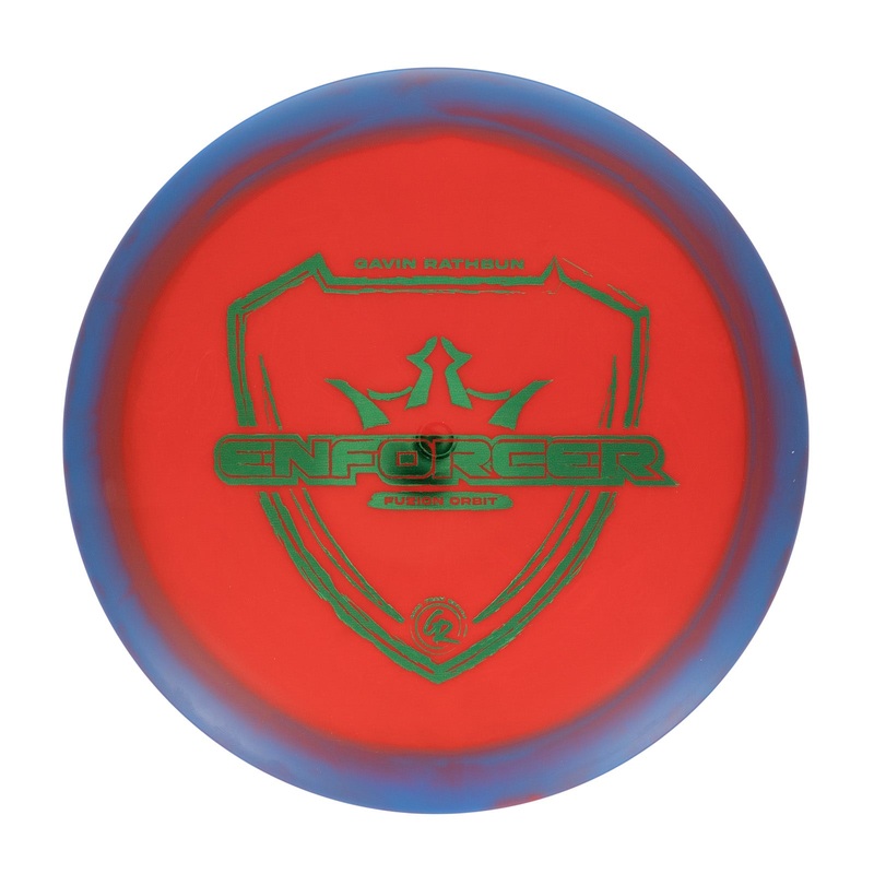 2023 Gavin Rathbun Team Series Fuzion Orbit Enforcer