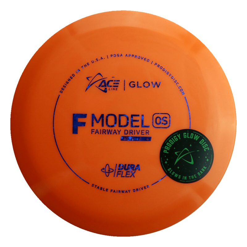 ACE Line DuraFlex Glow F Model OS