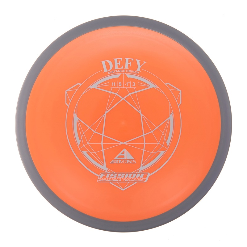 Axiom Defy – Fission  147g | Style 0013