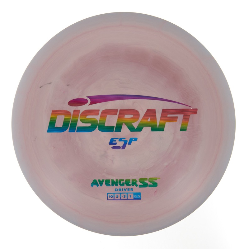 Discraft Avenger SS – ESP 177g | Style 0007
