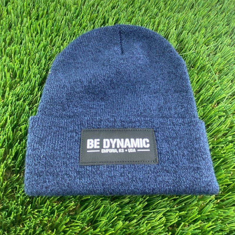 Dynamic Discs Patrol Cuff Beanie