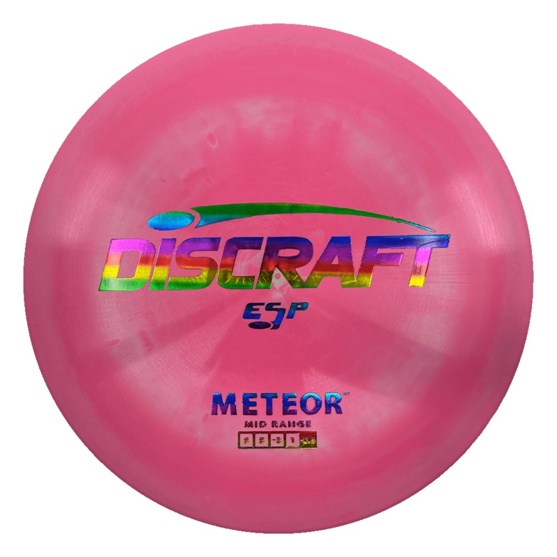 ESP Meteor