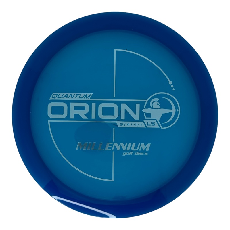Millennium Quantum Orion LS