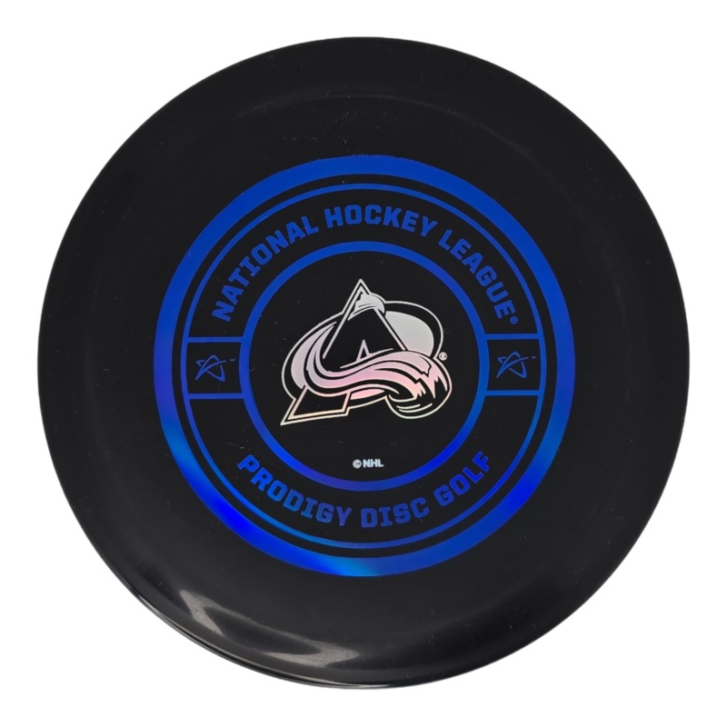 Prodigy NHL Color Foil Series 200 FX-4 – Colorado Avalanche