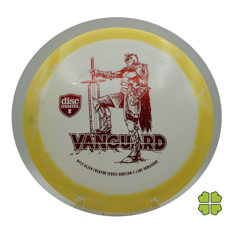 Vanguard – Kyle Klein Horizon S-Line