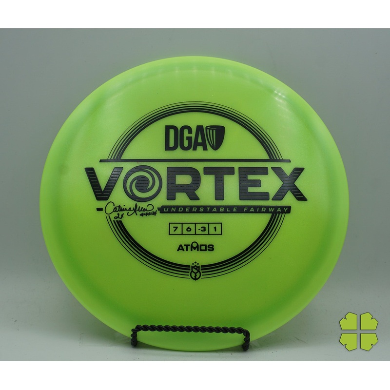 Vortex – Catrina Allen Atmos