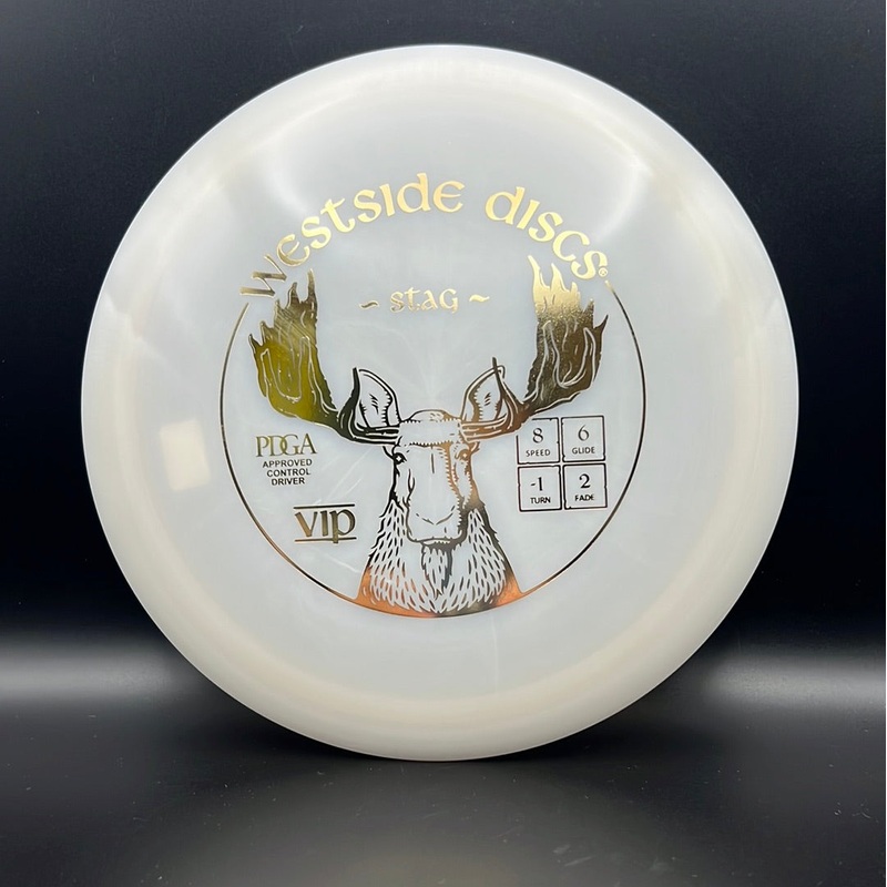Westside – Stag – VIP