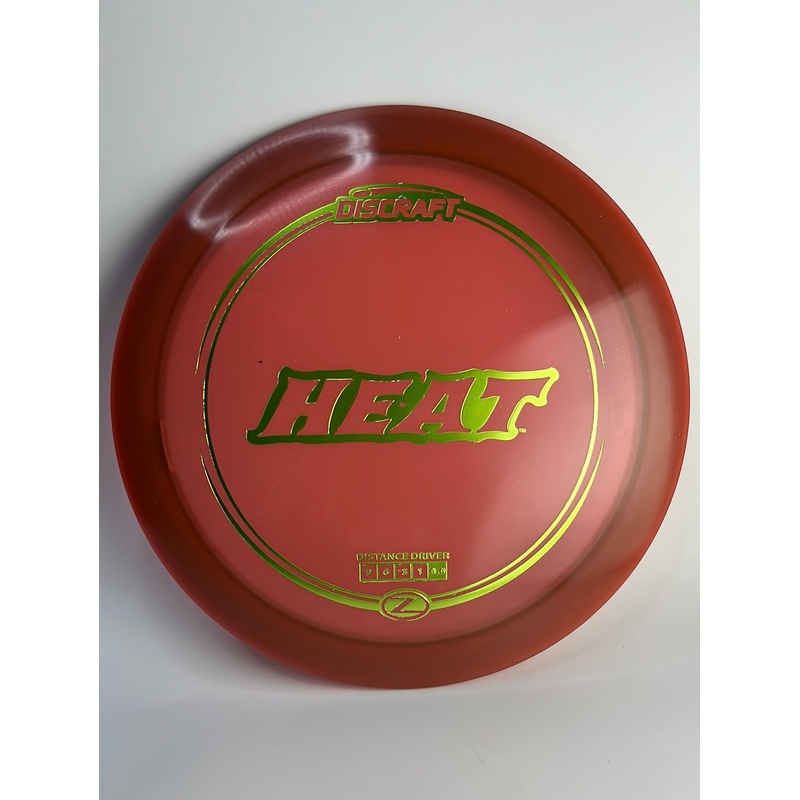 Z Heat 173g