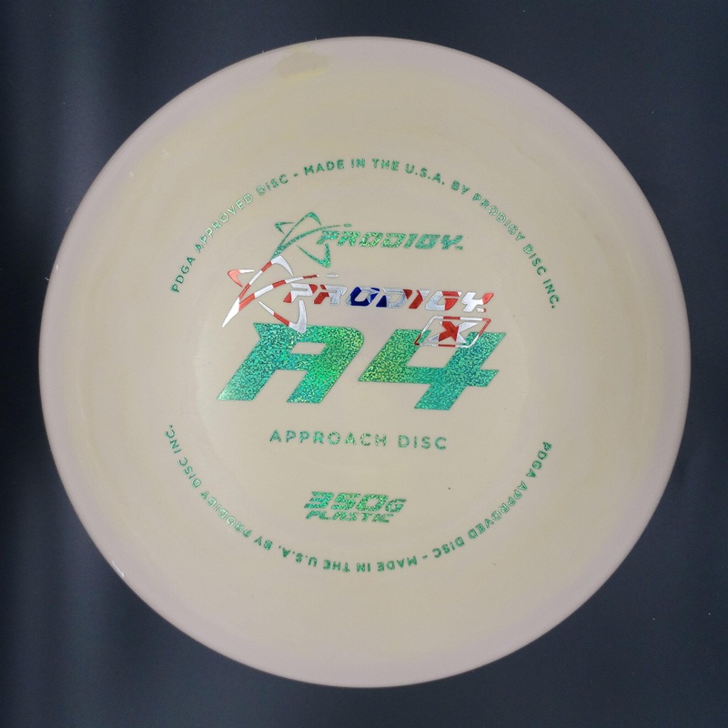 A4 350g Factory 2nd