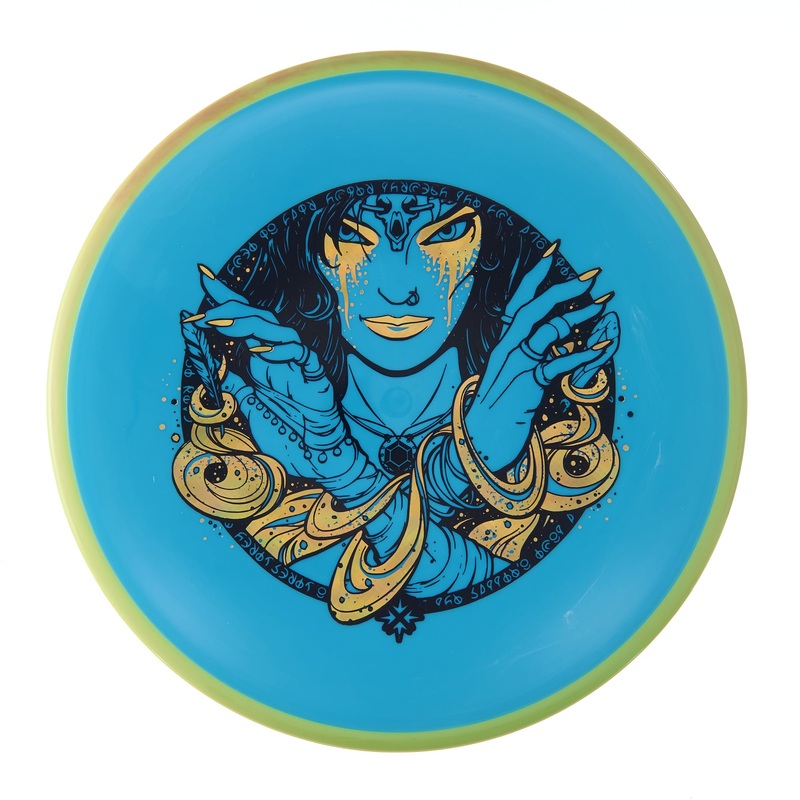 DFX Enchaintress Neutron Hex