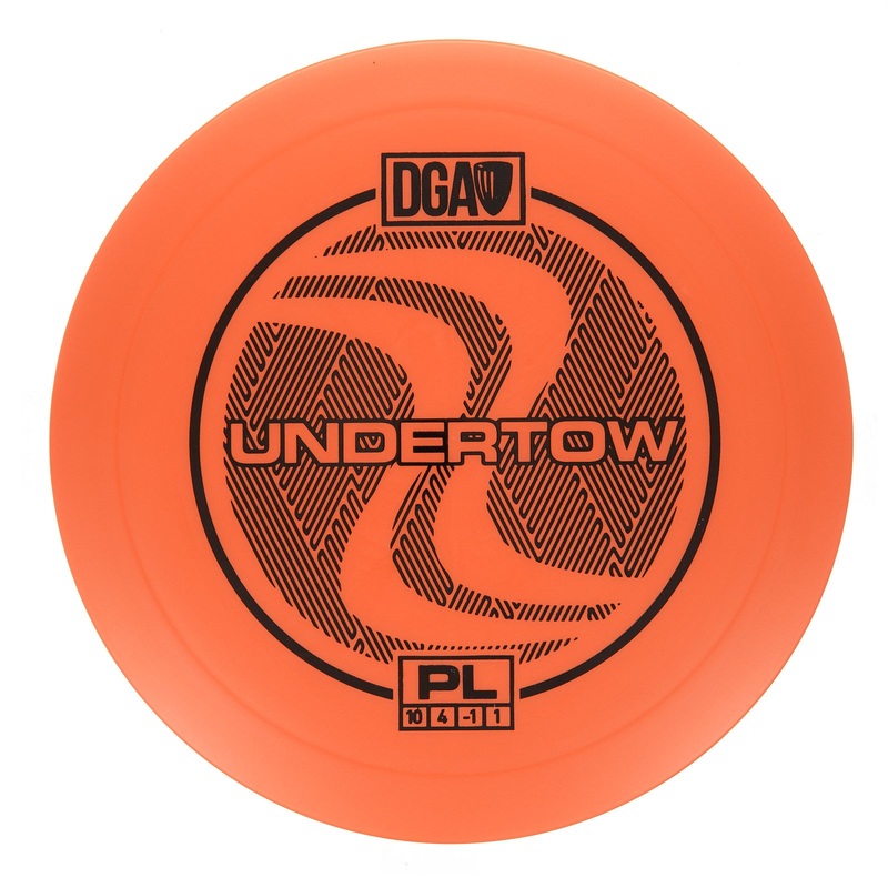 DGA Undertow – ProLine 174g | Style 0002