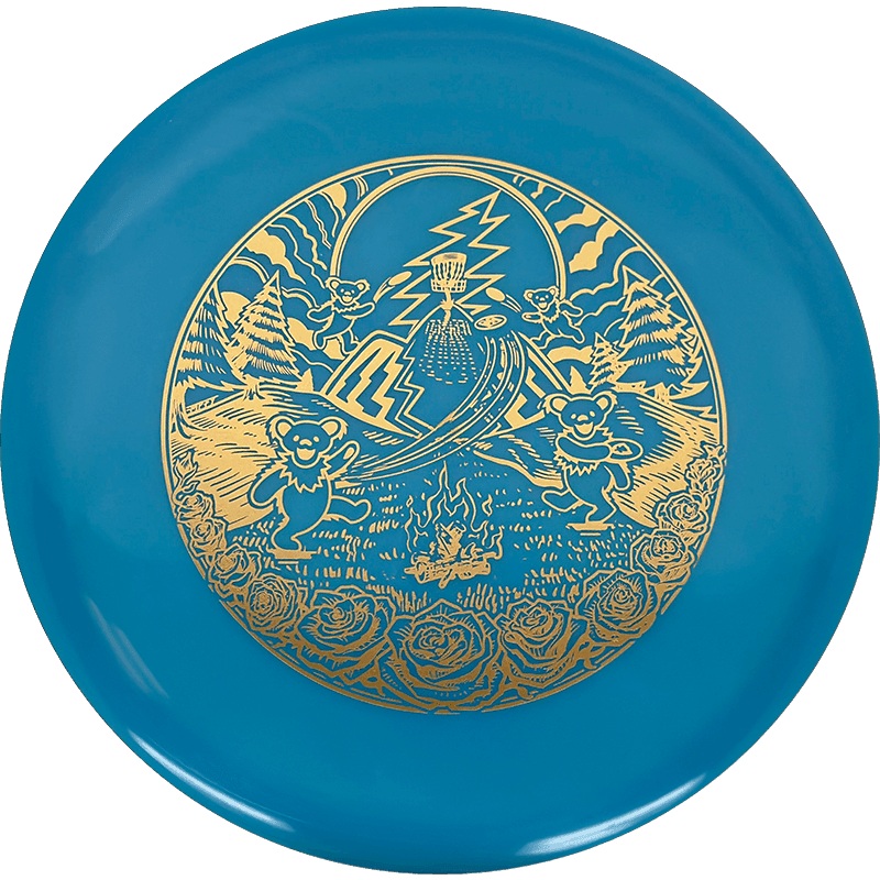 Discmania Method