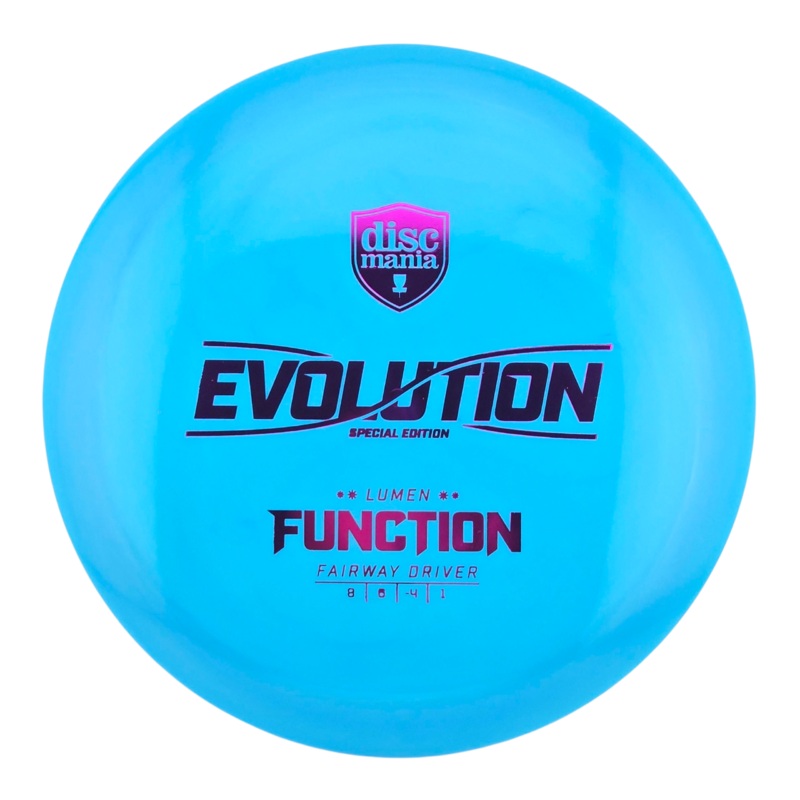 Discmania Neo Lumen Function – Dealer Appreciation