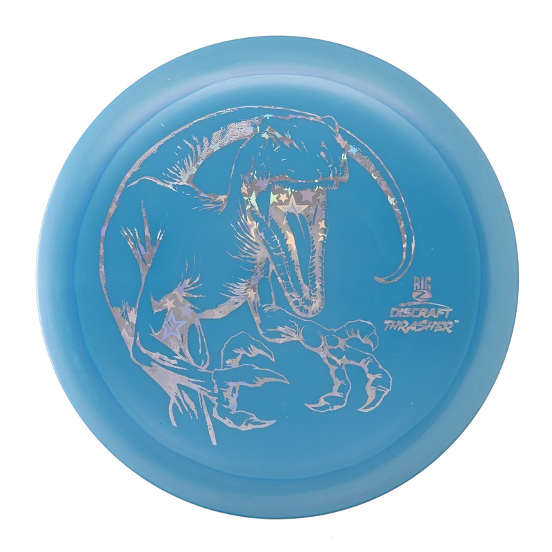 Discraft Thrasher – Big Z 175g | Style 0006